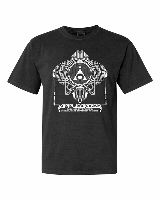 Applecross Alien T